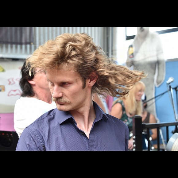 Meet your Posher, Martin - Picture 1 of 1